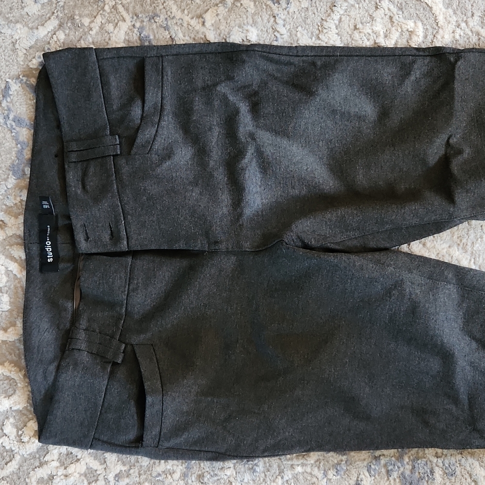 Torrid dress pants